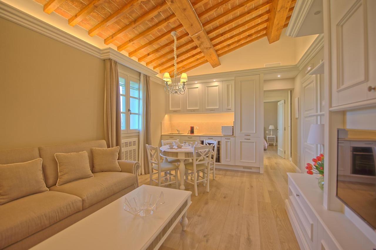 Il Sole Di Vino By Posarellivillas Vinci Extérieur photo