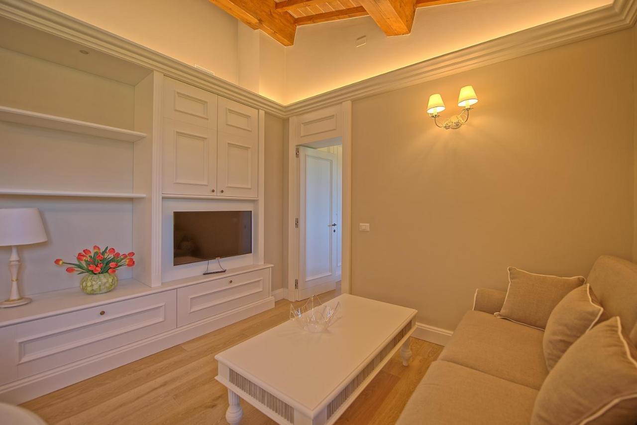 Il Sole Di Vino By Posarellivillas Vinci Extérieur photo